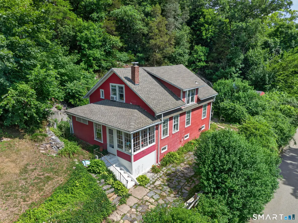 79 River Street, Deep River, CT 06417 - #1