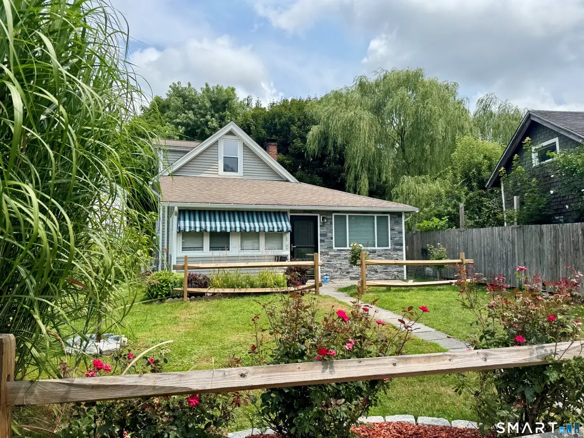 58 Union Street, Deep River, CT 06417 - #1