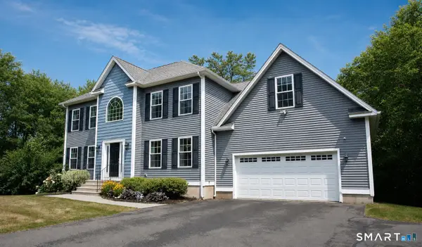 299 Bushy Hill Road, Simsbury, CT 06070