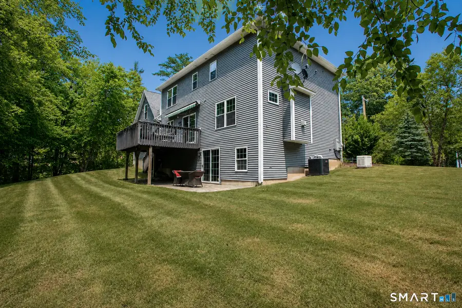 299 Bushy Hill Road, Simsbury, CT 06070 - #2