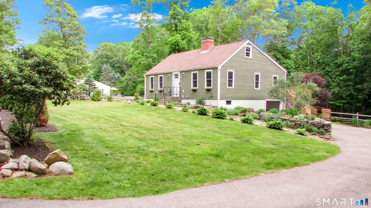 410 Pumpkin Hill Road, Ledyard, CT 06339 - #1
