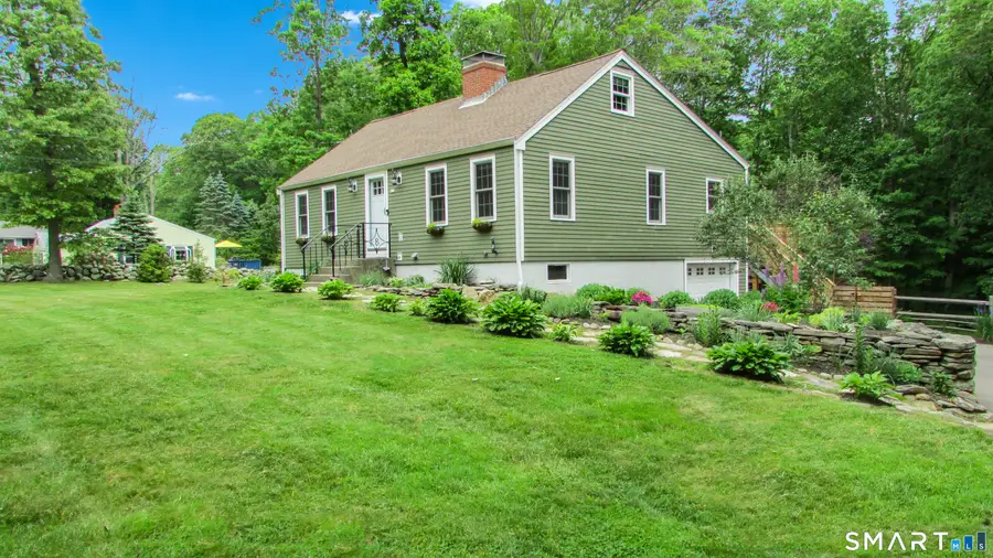 410 Pumpkin Hill Road, Ledyard, CT 06339 - #2