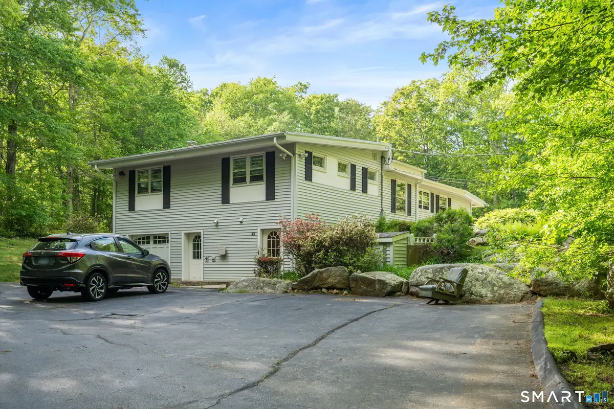 43 Braman Road, Waterford, CT 06385 - #1