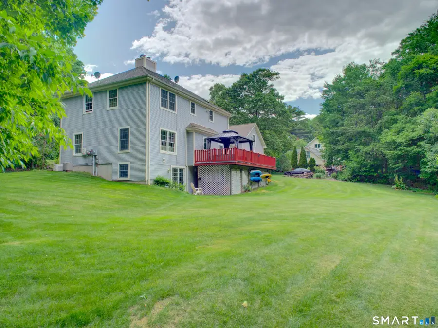 15 Dilaj Drive, Columbia, CT 06237 - #3