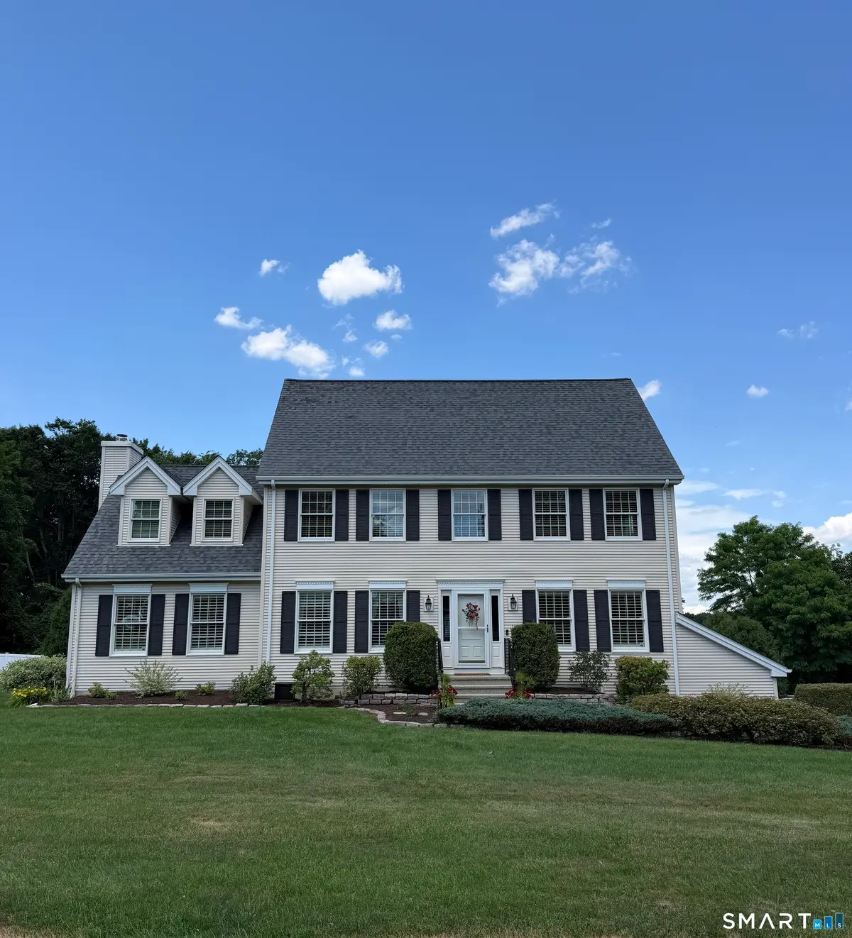 103 Fairway Drive, Portland, CT 06480 - #1