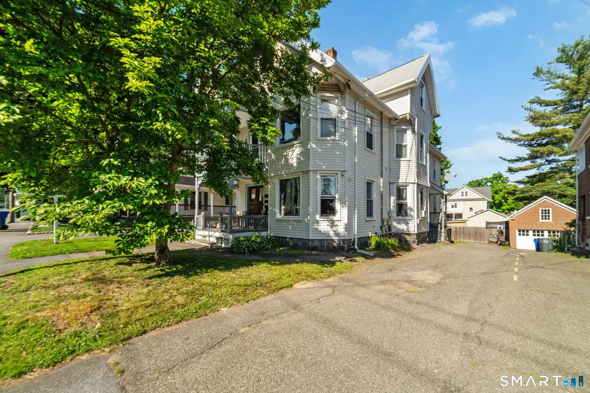 524 Prospect Street, Torrington, CT 06790 - #1
