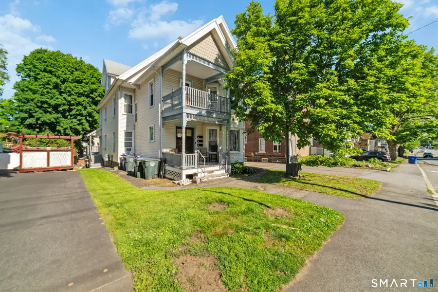 524 Prospect Street, Torrington, CT 06790 - #3
