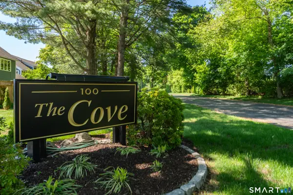 100 Sheffield Street #A2, Old Saybrook, CT 06475