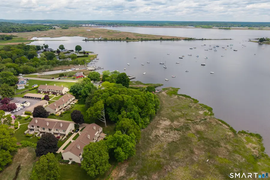 100 Sheffield Street #A2, Old Saybrook, CT 06475 - #3