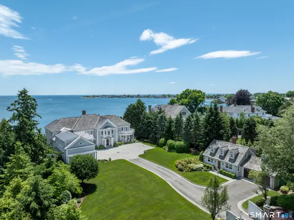 279-281 Saugatuck Avenue, Westport, CT 06880
