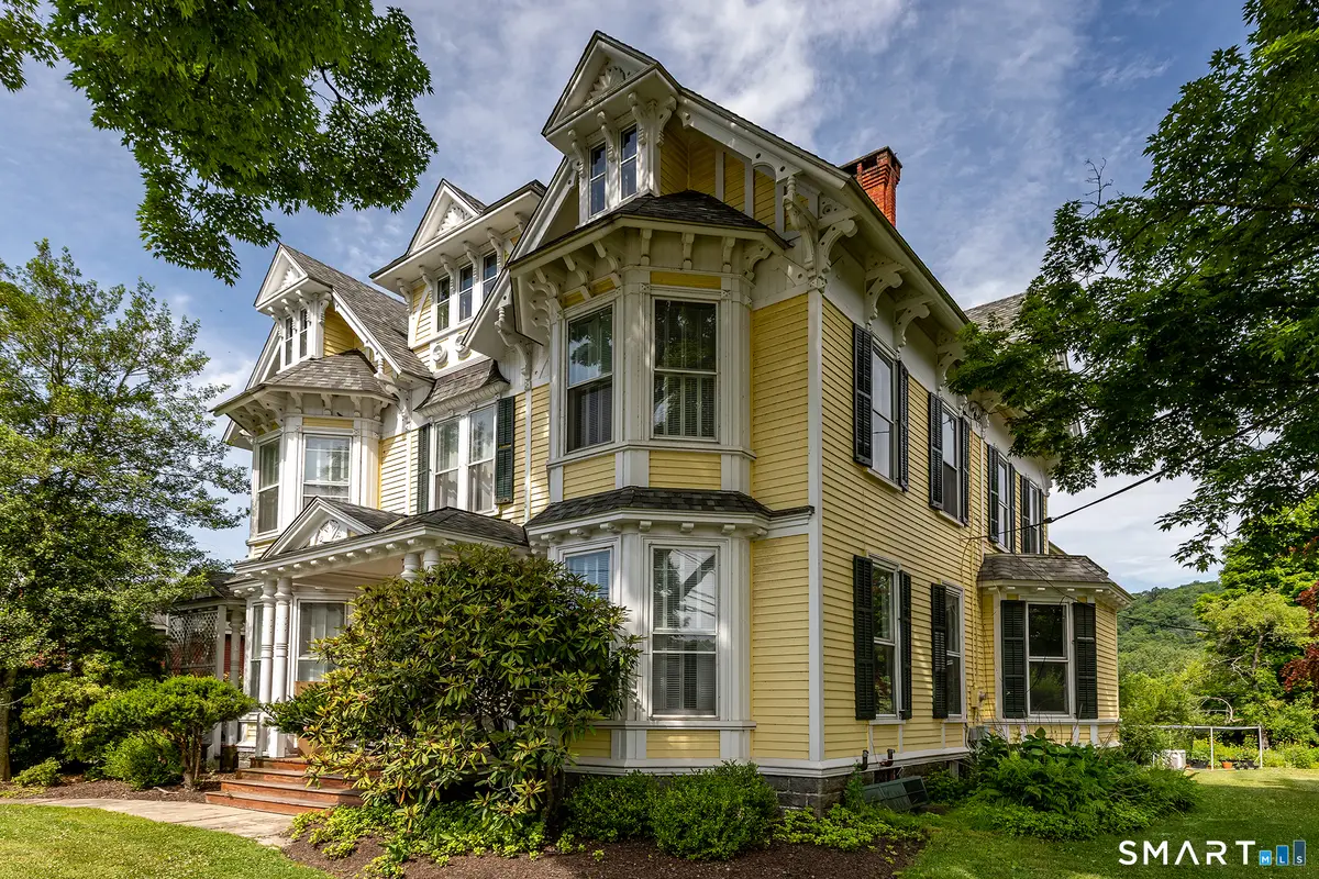 67 North Main Street, Kent, CT 06757 - #1