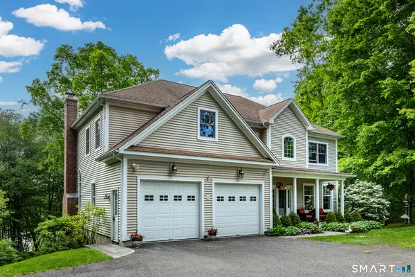 89 Reservoir Road, New Milford, CT 06776