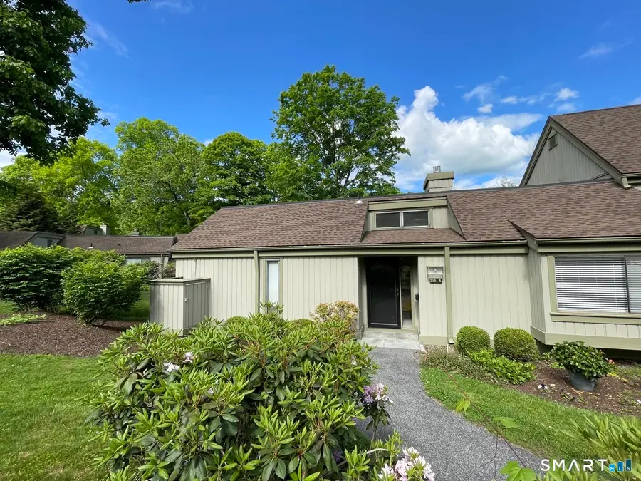 598 Heritage Village #A, Southbury, CT 06488 - #2