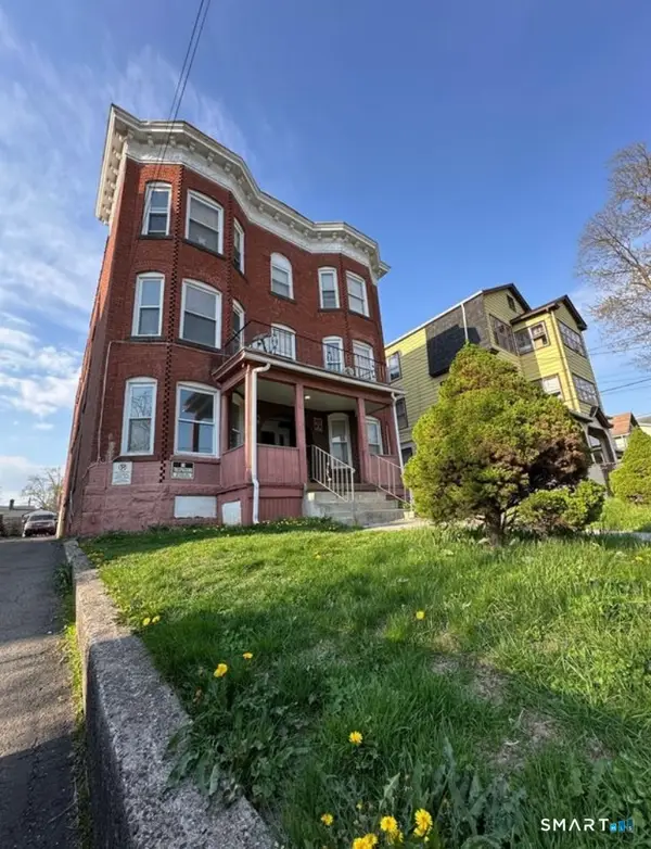38-40 Brown Street, Hartford, CT 06114