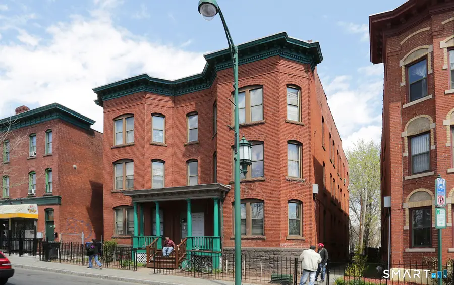 38-40 Brown Street, Hartford, CT 06114 - #3
