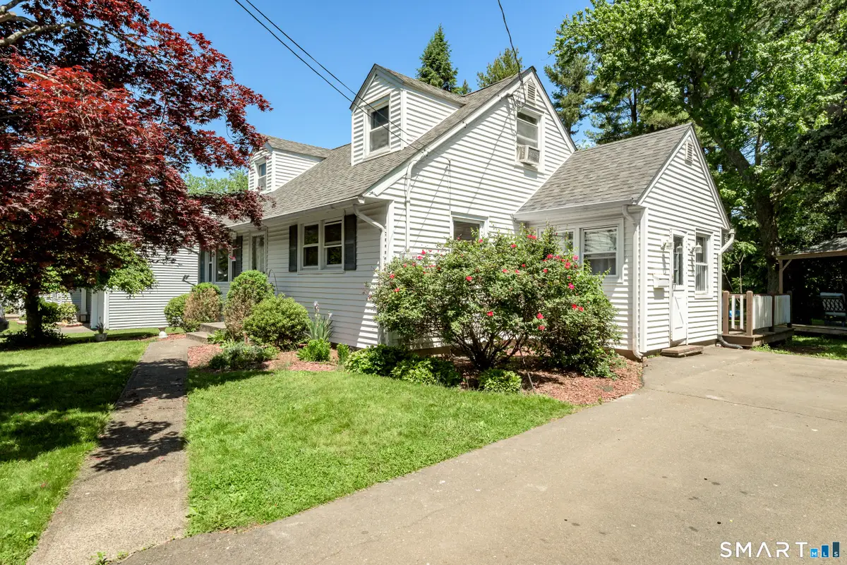 26 Beechwood Drive, Wallingford, CT 06492 - #1