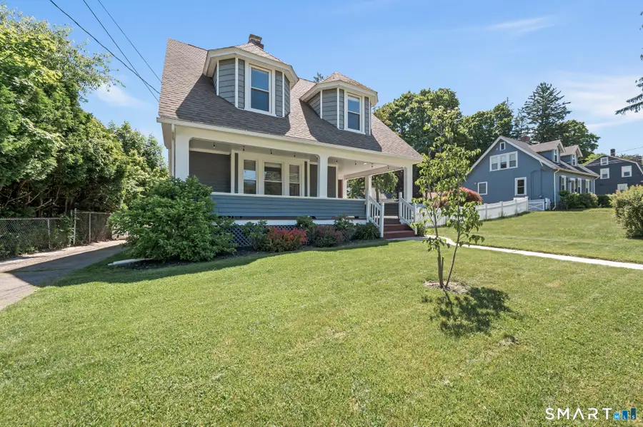 224 Wooster Street, New Britain, CT 06052 - #2