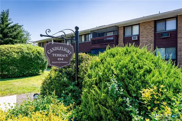 154 Cold Spring Road #86, Stamford, CT 06905