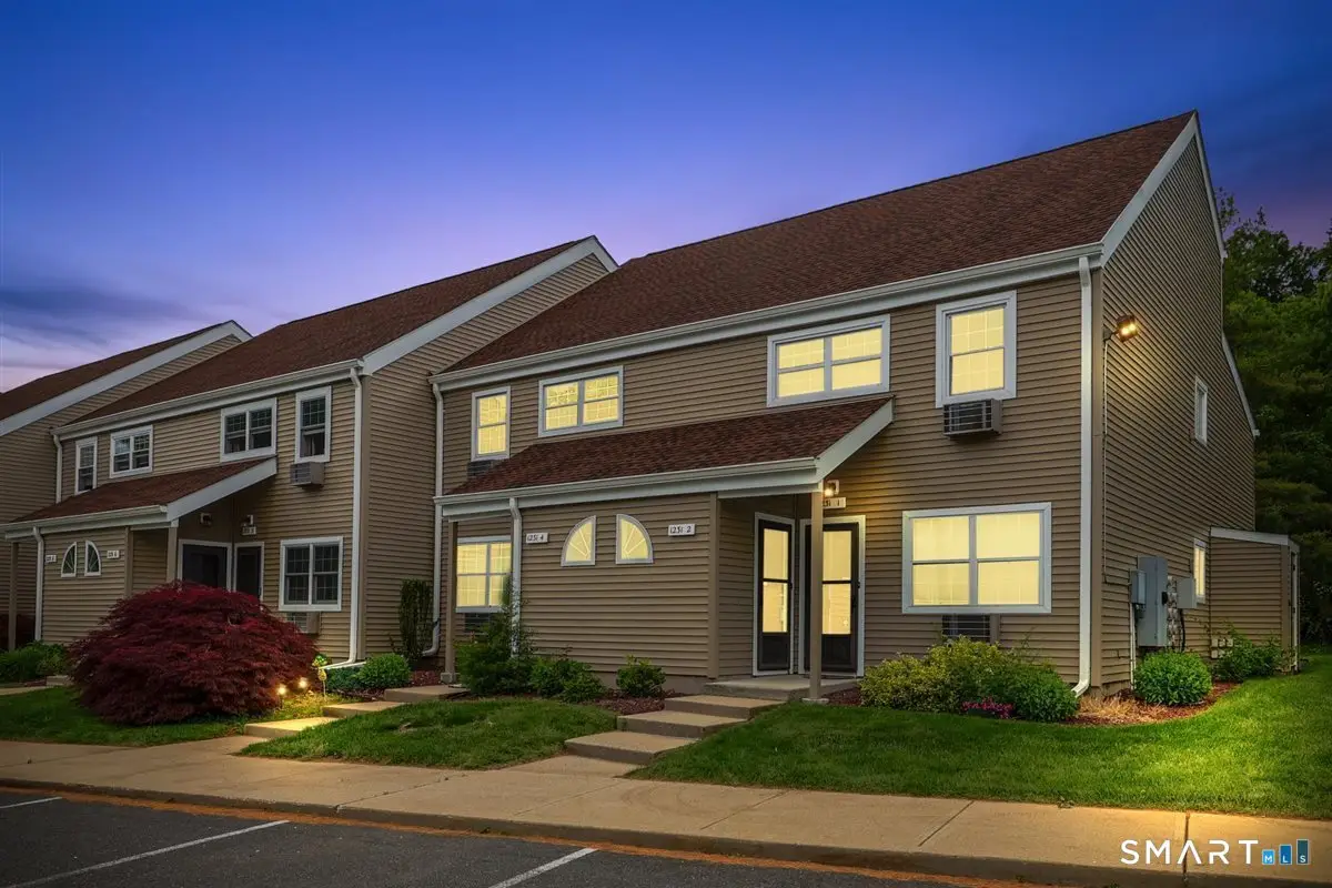 1231 Washington Street #2, Middletown, CT 06457 - #1