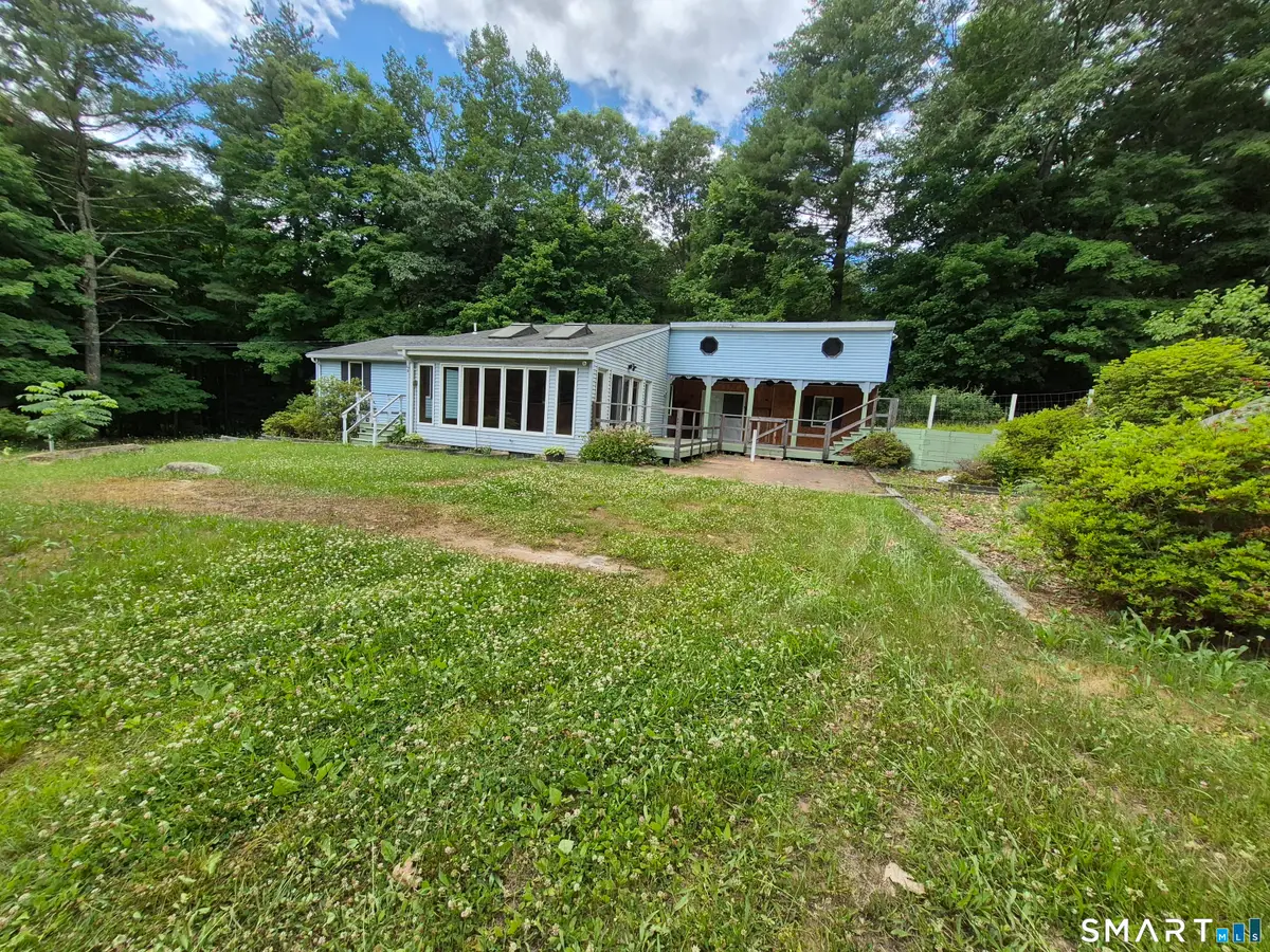 12 Gracey Road, Canton, CT 06019 - #1