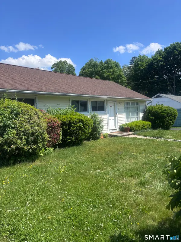 74 Leonard Drive, Bridgeport, CT 06606