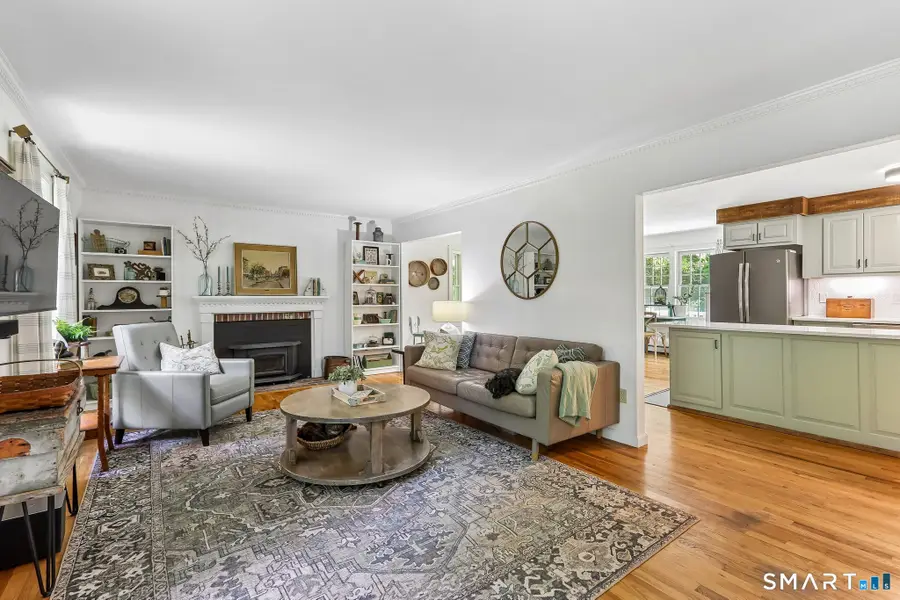 338 Good Hill Road, Woodbury, CT 06798 - #3