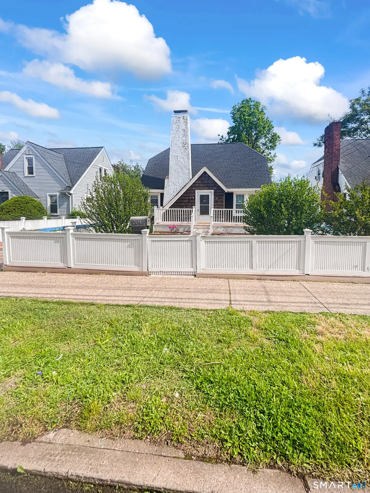 204 Brown Street, West Haven, CT 06516 - #1