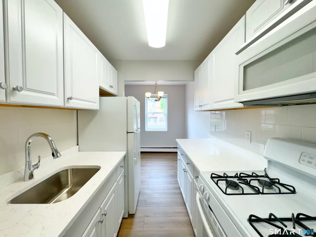 1 Walter Avenue #25, Norwalk, CT 06851 - #1