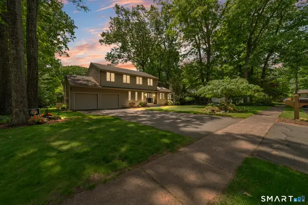228 Hilltop Drive, Southington, CT 06489