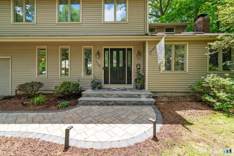228 Hilltop Drive, Southington, CT 06489 - #3