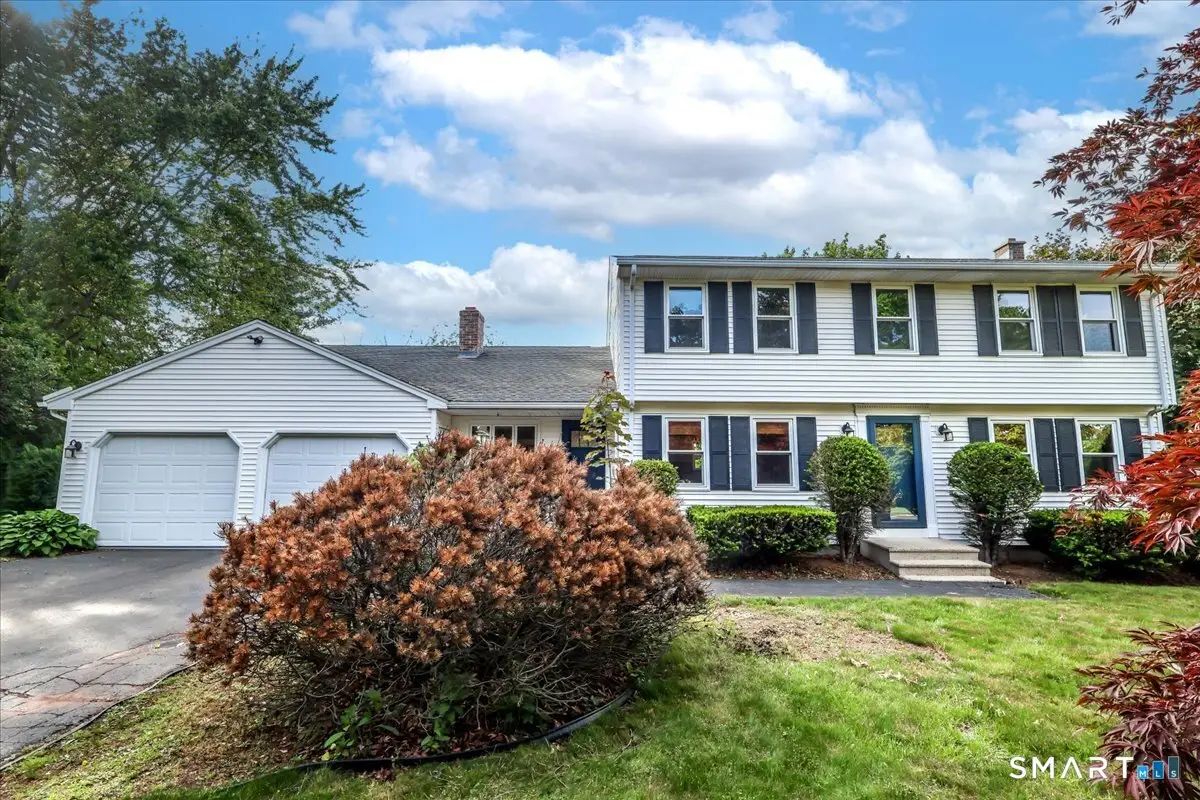 36 High Meadow Lane, Enfield, CT 06082 - #1