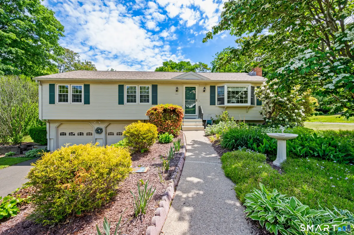 1611 Shepard Avenue, Hamden, CT 06518 - #1