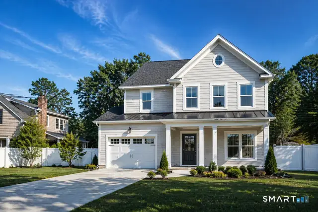 Lot 3 Granby Street, Waterbury, CT 06708 - #2
