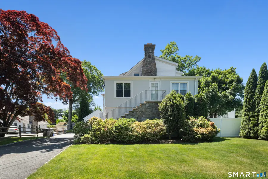 19 Urban Street, New Canaan, CT 06840 - #2