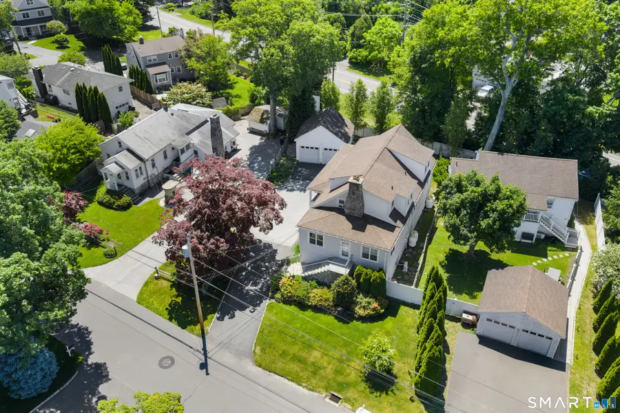 19 Urban Street, New Canaan, CT 06840 - #3