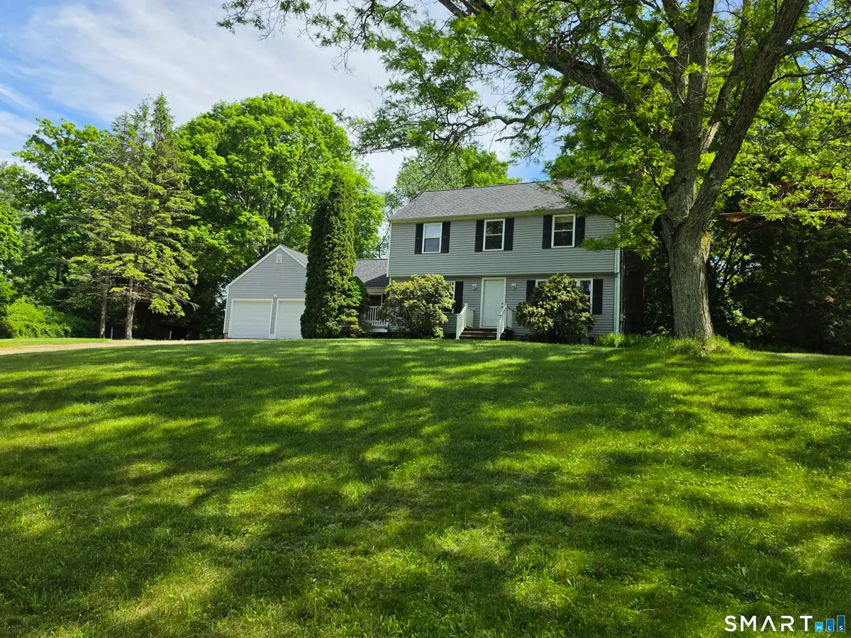 20 Courtland Drive, Shelton, CT 06484 - #1