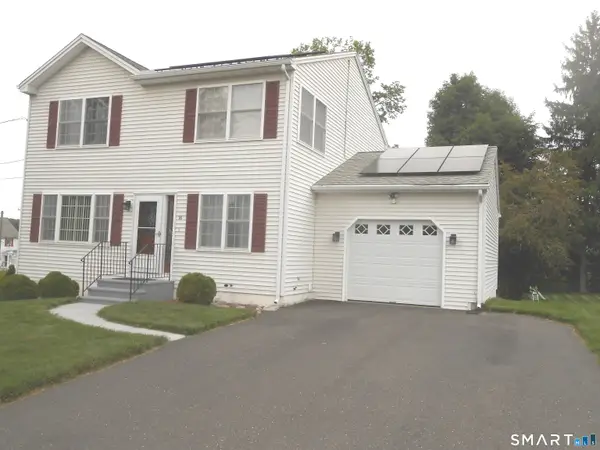 16 Hickory Road, Naugatuck, CT 06770