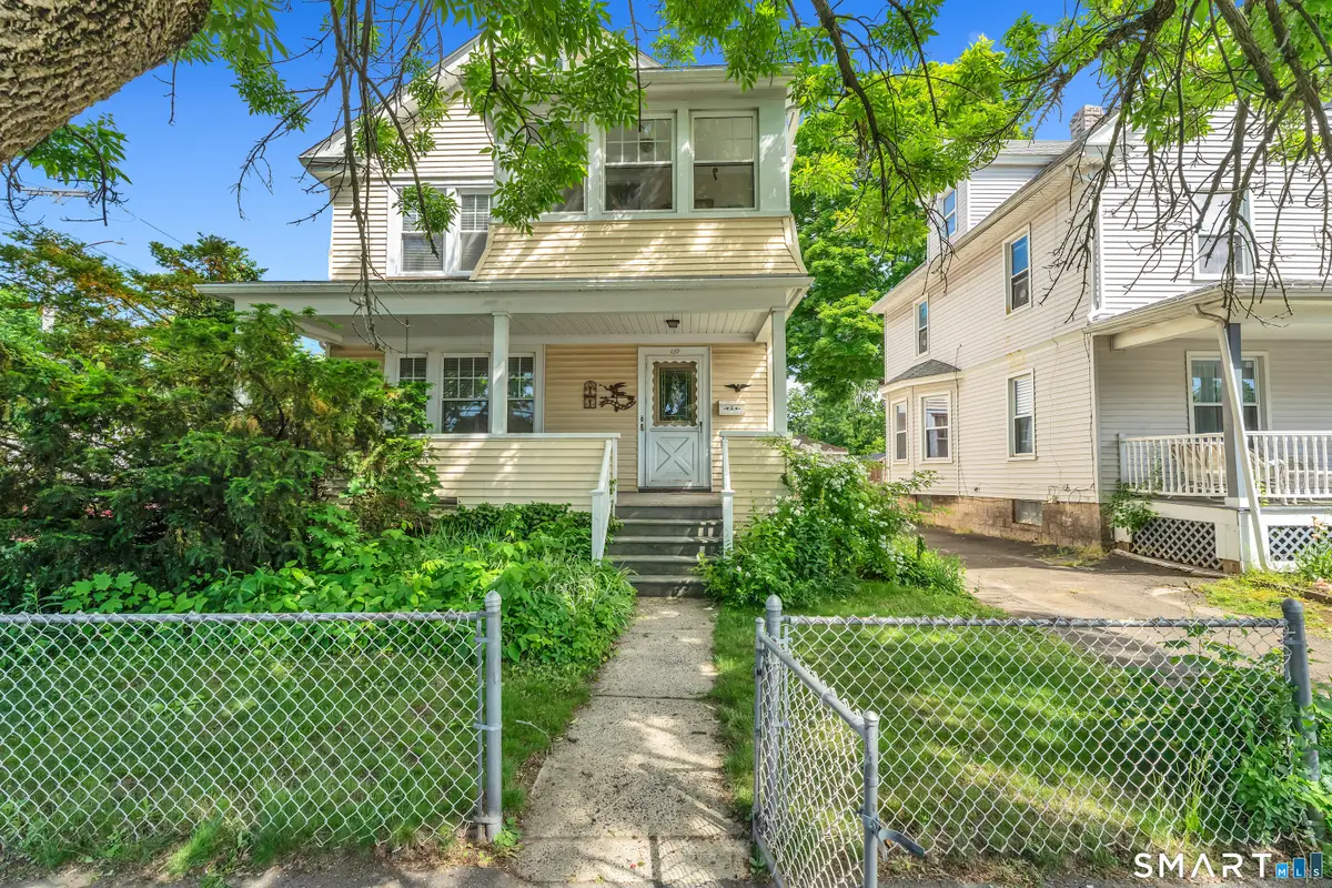139 Richards Street, West Haven, CT 06516 - #1