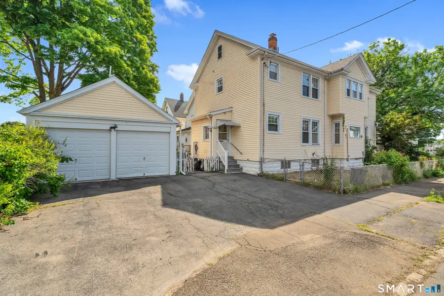139 Richards Street, West Haven, CT 06516 - #2