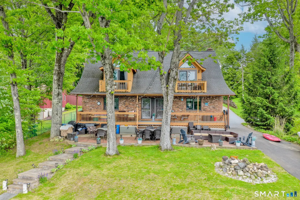 15 Averyll Avenue, Wolcott, CT 06716 - #1