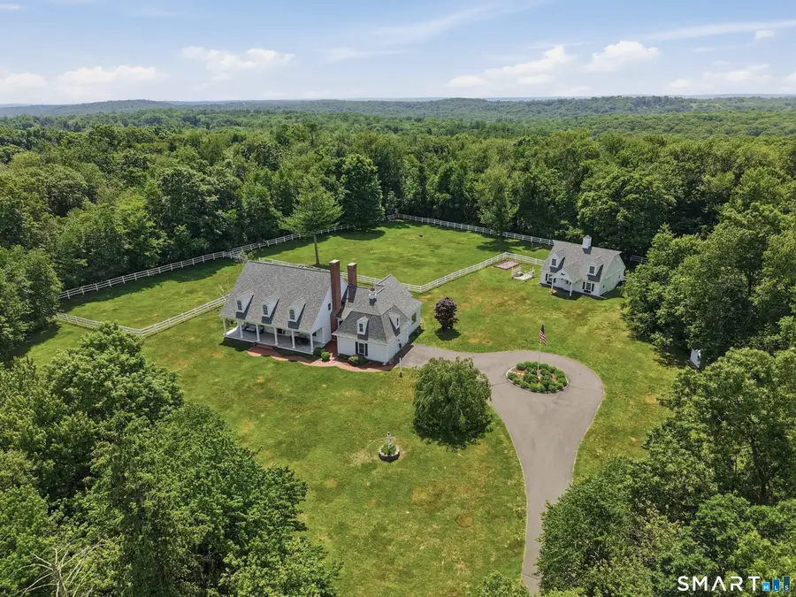 395 Sperry Road, Bethany, CT 06524 - #2
