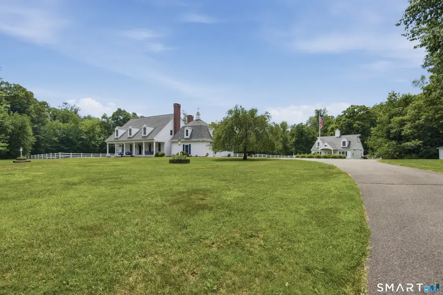 395 Sperry Road, Bethany, CT 06524 - #3