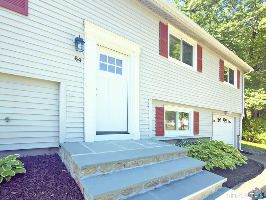 84 Willie Circle, Tolland, CT 06084 - #2