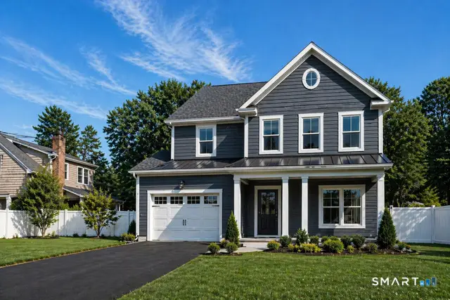 Lot 4 Granby Street, Waterbury, CT 06708 - #3