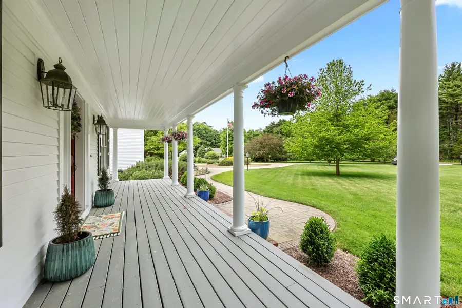 207 Great Pond Road, Simsbury, CT 06070 - #2