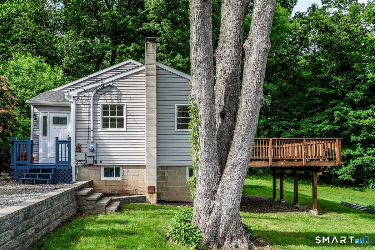 80 Hilldale Drive, Southbury, CT 06488 - #1