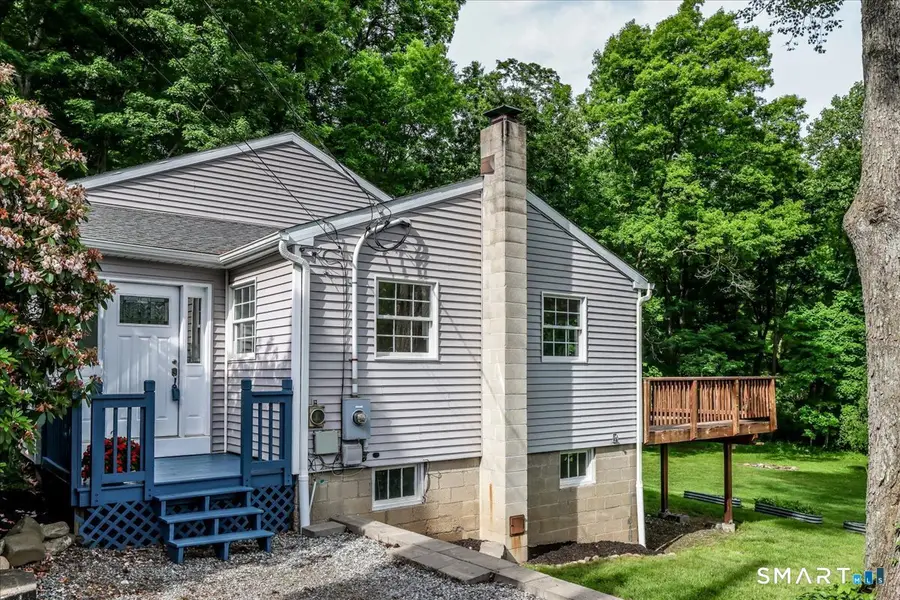 80 Hilldale Drive, Southbury, CT 06488 - #2