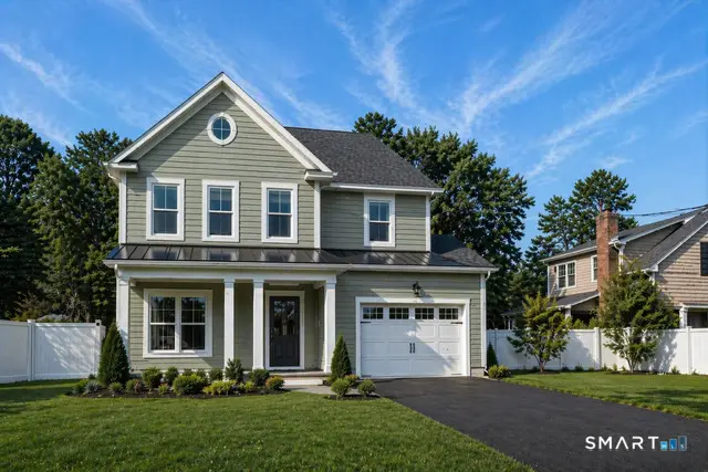 Lot 5 Granby Street, Waterbury, CT 06708 - #1