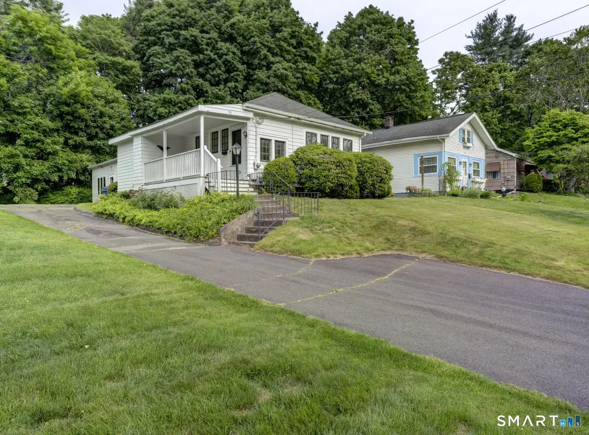 92 Highwood Avenue, Southington, CT 06489 - #1