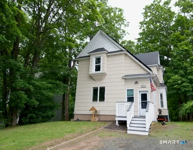 524 South Colony Street, Meriden, CT 06451 - #1